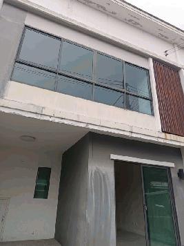 ให้เช่าบ้าน หมู่บ้านพฤกษา 83 ติดเซ็นทรัลศาลายา พร้อมเข้าอยู่ได้เลย โทร 086-978-9296